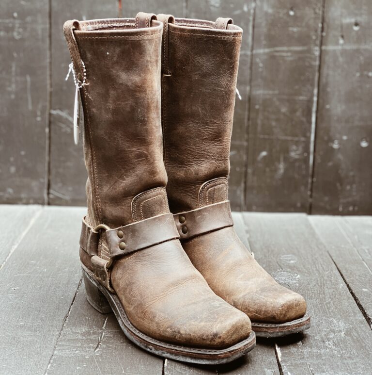 frye boots